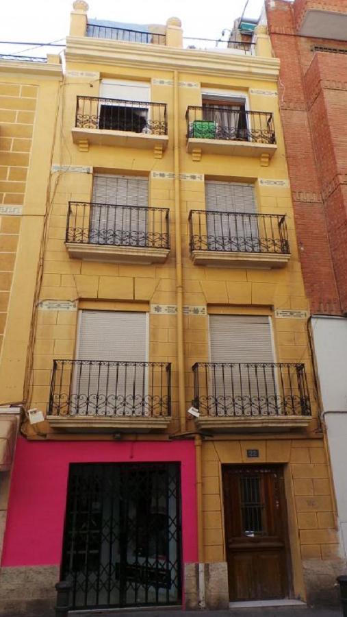 Friendly City Center Alicante Extérieur photo
